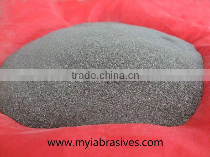 Brown Fused Alumina Abrasive Powder