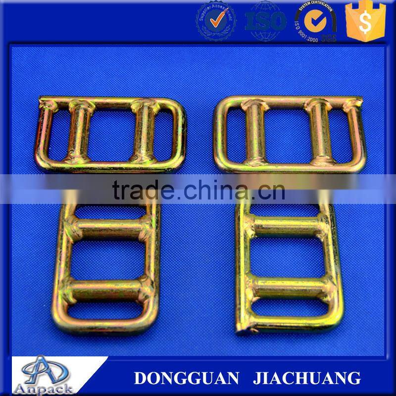 Lashing buckle 50mm, 2" Welded Buckle