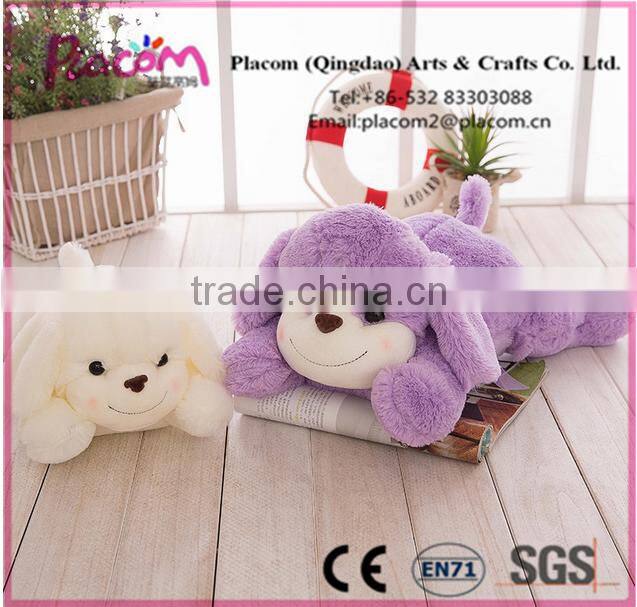 New design Lovely and Fashion Cute High quality Customize Cheap Gifts holiday gifts Supplier wholesale plush aniaml pillows