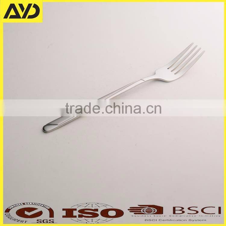 Stainless Steel Flatware with New Low Price 24 piece Serving Set