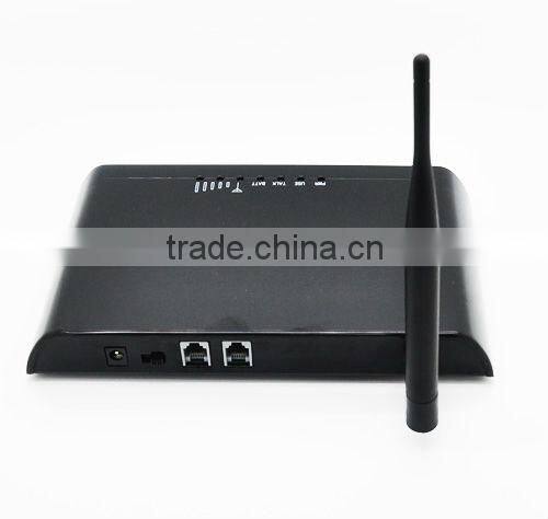 Hot-selling CDMA FWT/CDMA FCT/CDMA Fixed Wireless Terminal with Ruim Support
