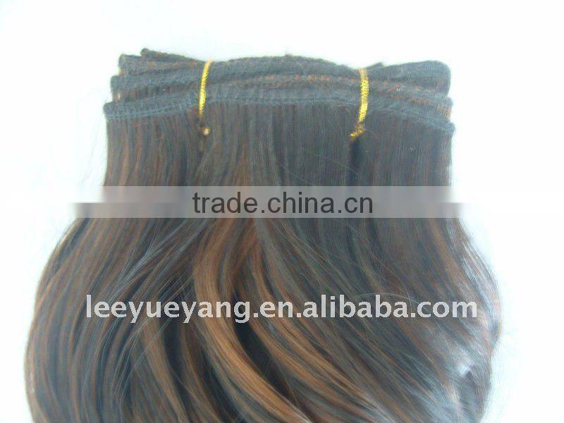 super deep wave brazilian human hair extension