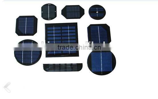 259X189MM 5v 1500ma Mini Solar Panel