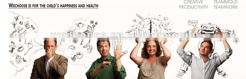 New varieties educational toys for kids diy dog wooden block creative toy