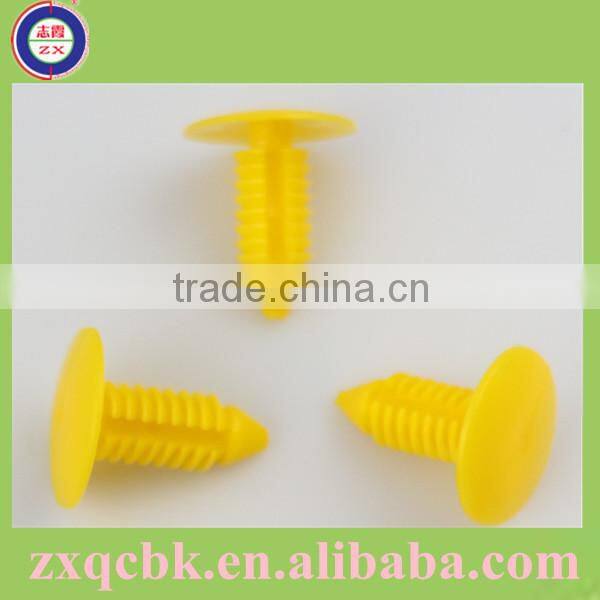 Manufacturer Auto Clips and plastic Fasteners Door Panel Christmas Tree Fastener Clips For Car Trucks