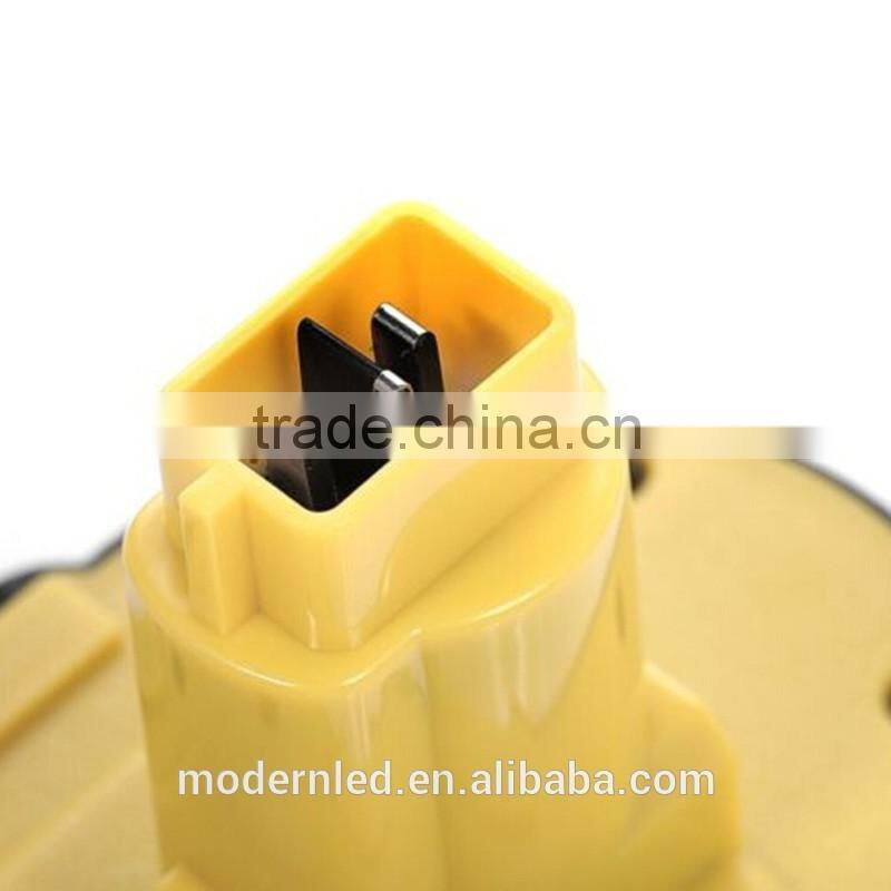 rechargeable 18v power tool li ion rechargeable battery pack