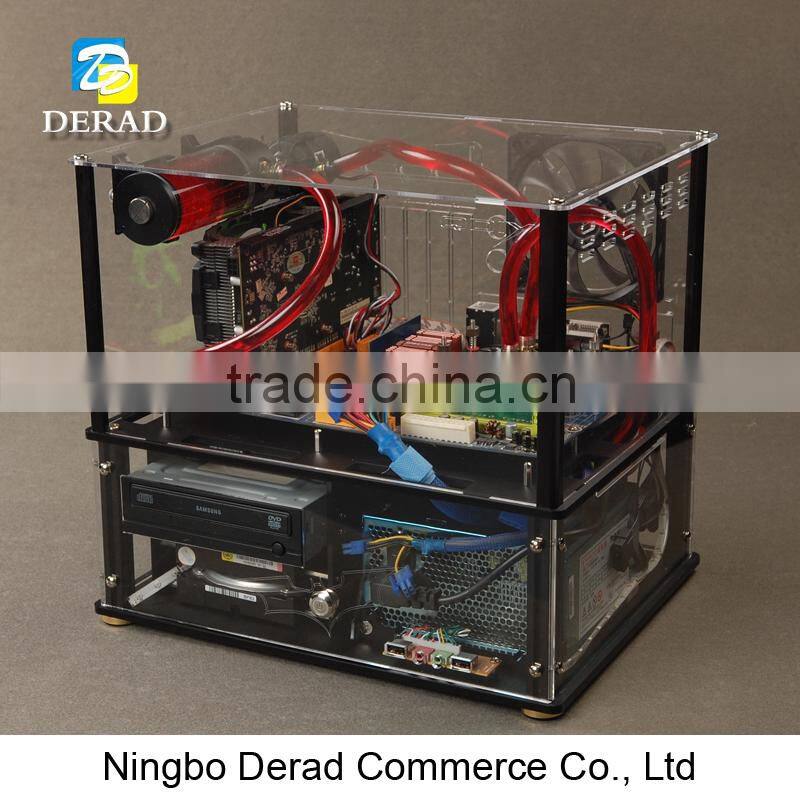 Acrylic Computer Case Manufactory