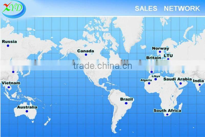 High quality cartoon birch frill picks