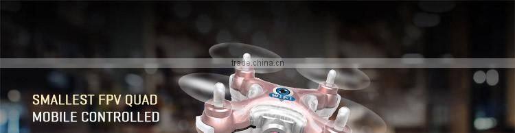 CHEERSON CX-10W MINI WIFI FPV MOBIL CONTROLLED