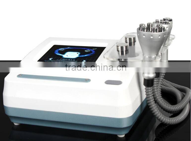 AYJ-T29C(CE)Multi-Function Beauty Equipment Type RF machine RF micro needle