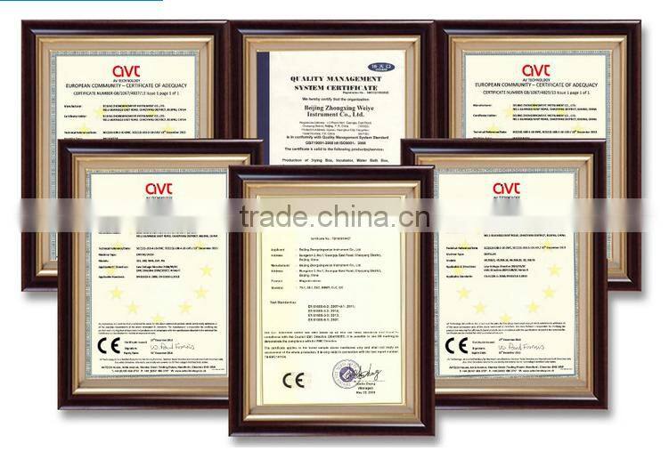 Laboratory sample concentrator machine (96-gas-needles)