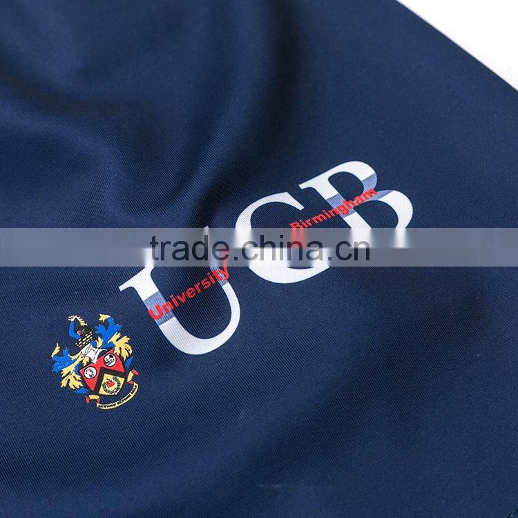 Wholesale Custom Cheap Rugby Shorts Jersey From China