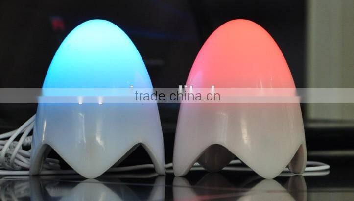 USB Altavoces Speaker