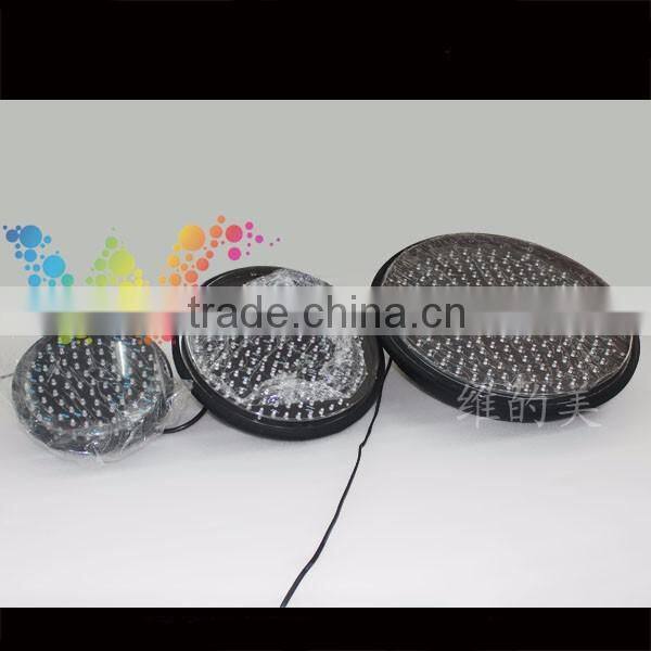 200MM red light Epistar LED traffic signal parts LED lamp wick