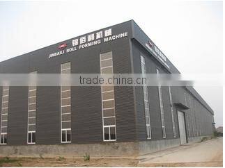 cold roll forming machine for roof from china JBL