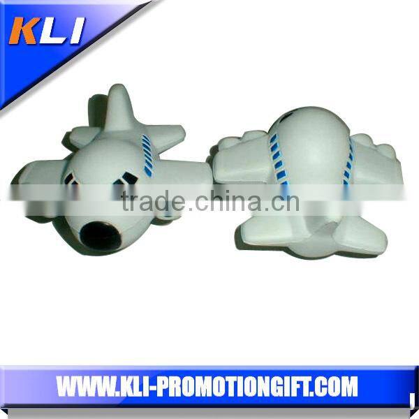 Foot shaped anti stress ball Foot Stress Reliever toy