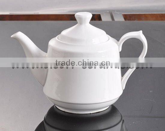 1800ml Coffee & Tea Pots bone china