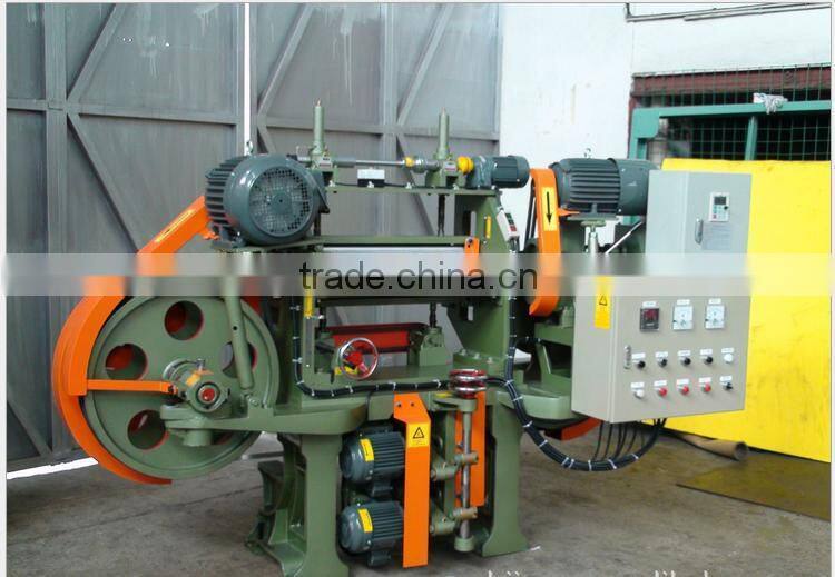 Electrothermic Type Bonding Machine