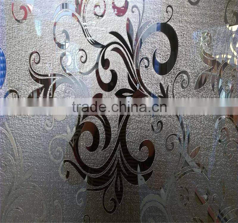 beautiful new design high quality decorative background wall panel