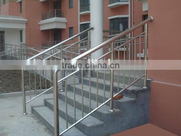 high quality aisi 304 stainless steel tube