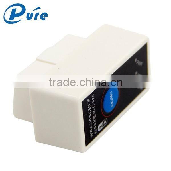 New Arrival Code Reader OBD Can Scanner Auto Diagnostic Wifi Scanner