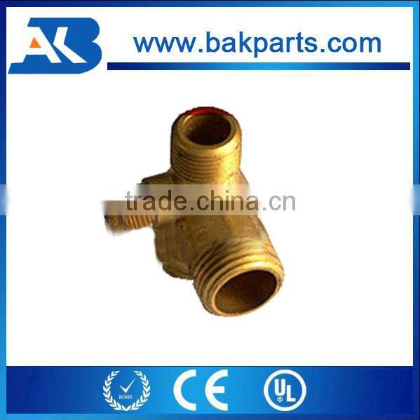 air compressor valve Brass check valve