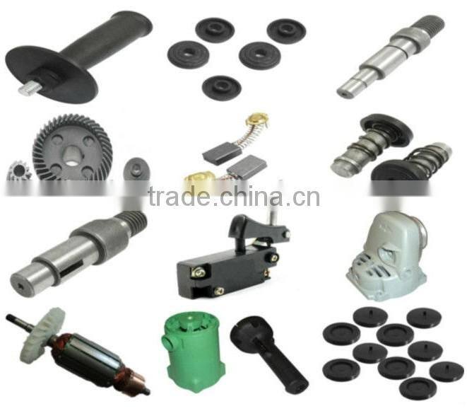 Electric Power Tool Angle Electric Power Tool Angle Grinder Spare Parts AC 250V Push Switch for Bosch 100 Angle Grinder