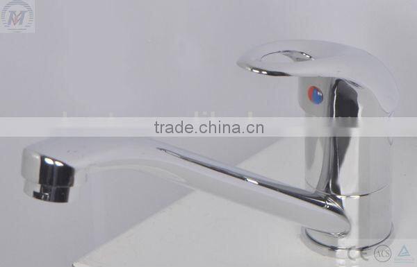Zinc Basin Faucet Mixer Tap