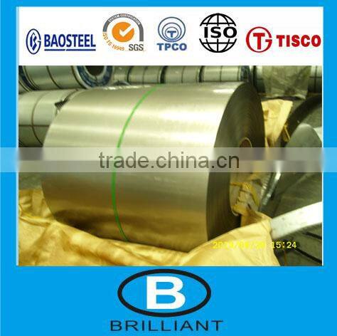 High quality dc01 dc02 dc03 cold rolled steel coil with BV certificate