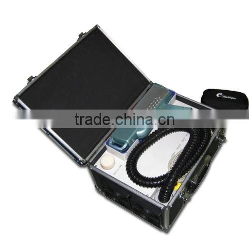 Permanent hair remover // ND YAG laser hairy removal machine YAG-XP300