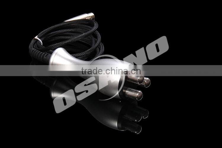 With CE Approved Ultrasonic Liposuction Cavitation Weight Loss Machine Liposuction Cannulas Nonsurgical Instruments For Sale