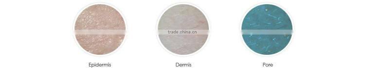 CosBeauty Brand top quality skin analyzer