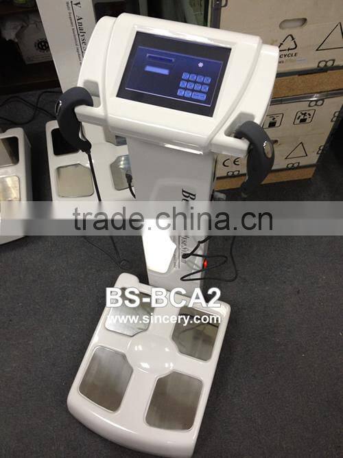 Professional portable Tanita Body Composition Analyzer For Sale