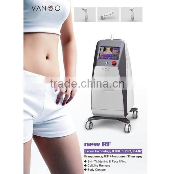 Israel technology cellulite machine for cellulite massager