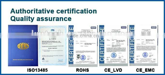 Germany imported!! latest laser 808 germany (CE/ISO/TUV/ROHS)