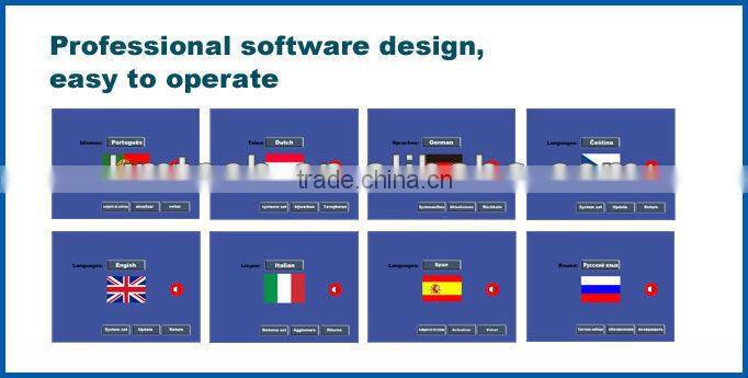 Hiar removal elight beauty equipment