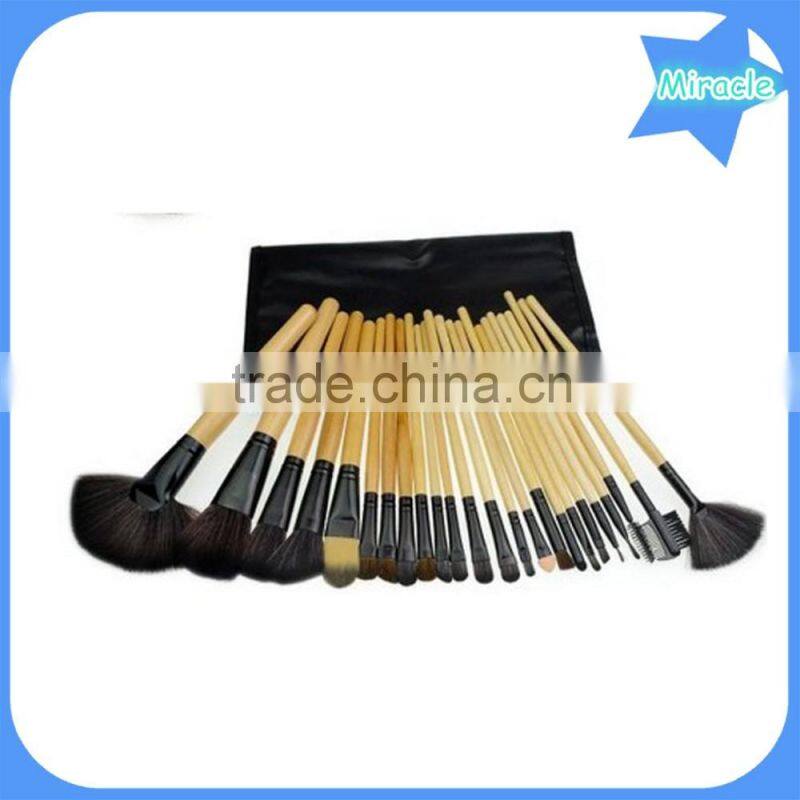 12/24/32pcs beauty needs personalized makeup brush set factory price 12pcs cosmetic brushes makeup sets