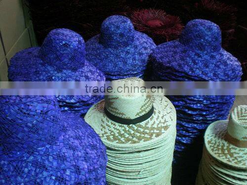 VIETNAM PALM LEAF HAT - CHEAP PRICE