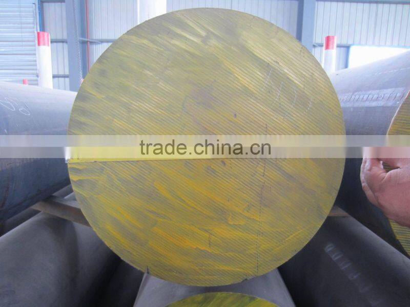 SG42 DUCTILE continuous cast Iron bar