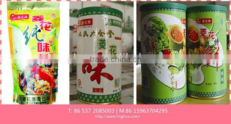 Monosodium Glutamate For African market, Safi-moto