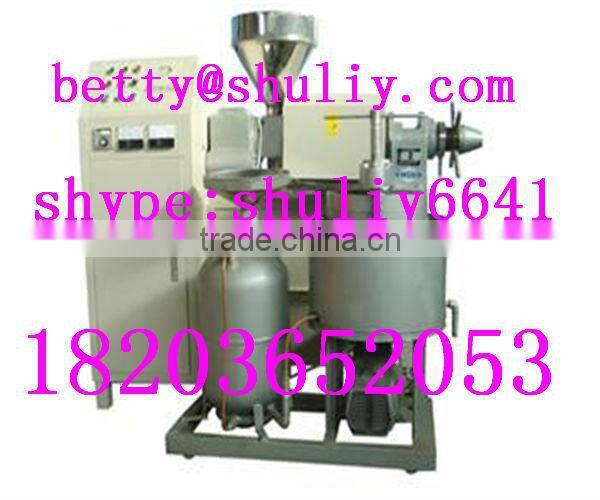 Newest design cocoa beans hydraulic oil expeller/walnut oil expeller/sesame oil expeller//0086-18203652053