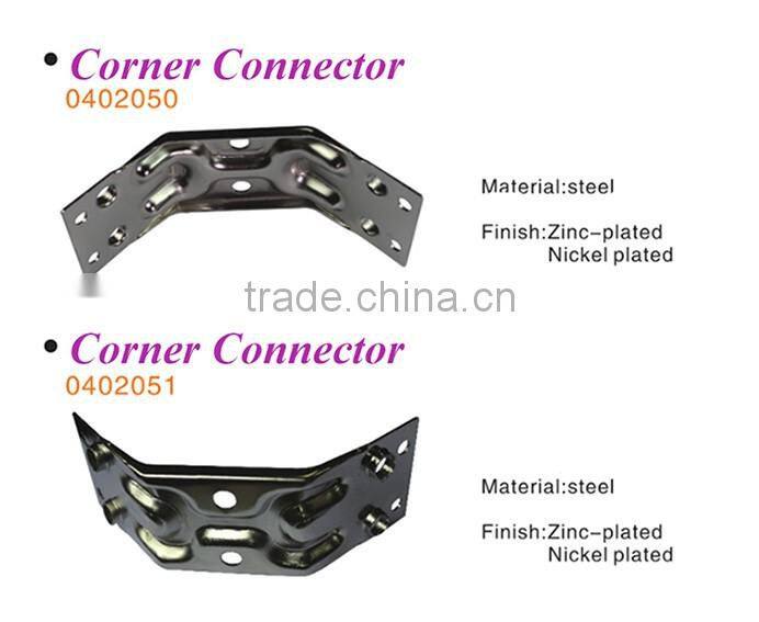 furniture cabinet metal angle code corner connector