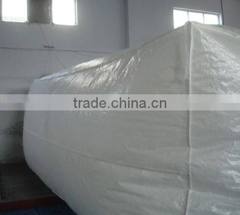 Dry Bulk Liner bag for 20ft container