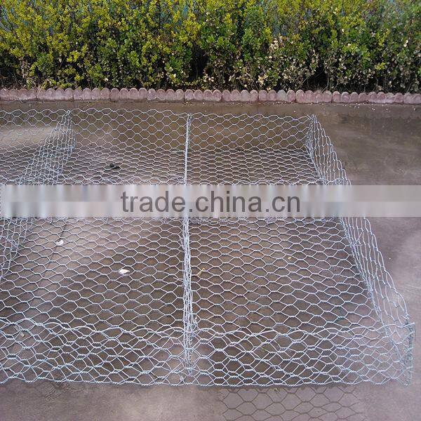 Hot selling! stone Gabion box manufacture!