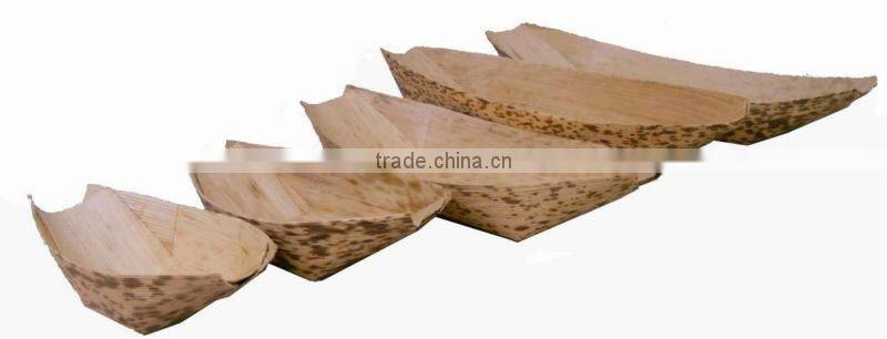 Bamboo boat/vessel/products/items