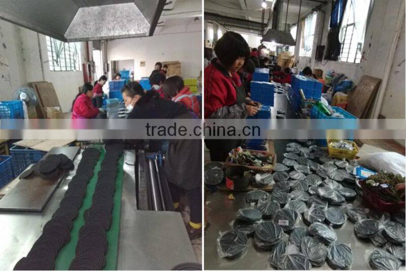 RAD China Fujian Factory Black Mosquito killer Mosquito repellent incense Mosquito Coil