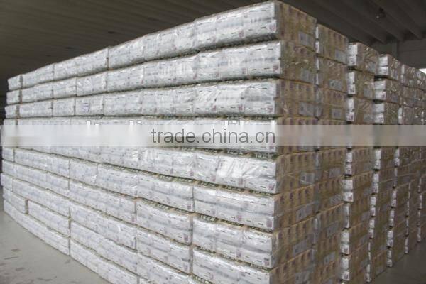 Unbleached wheat straw toilet paper