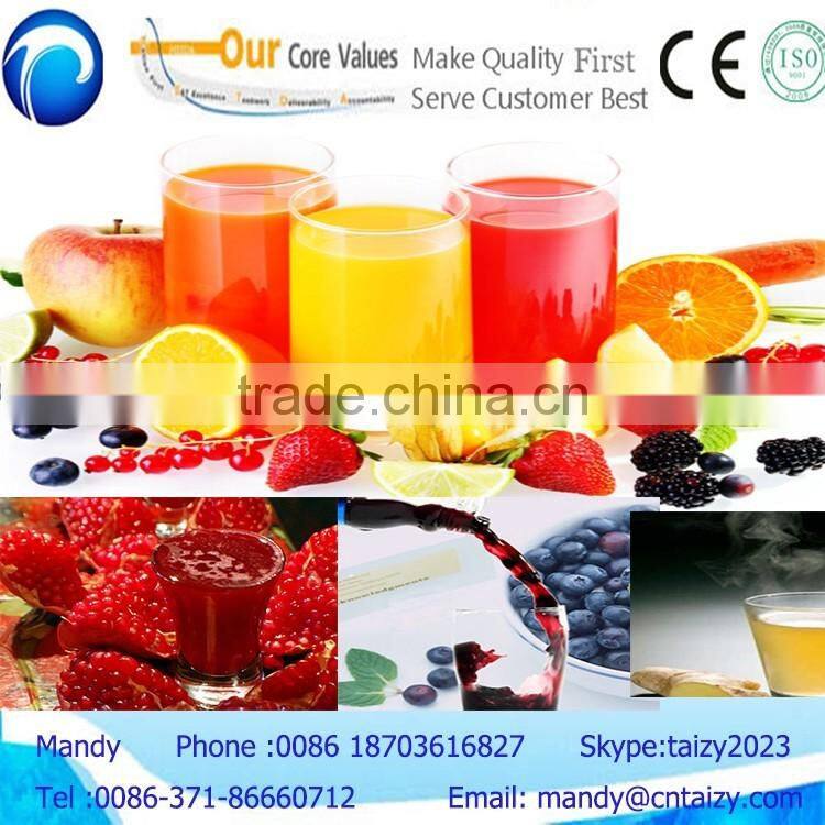 reliable price fruit juicer machine pomegranate juice extractor machine