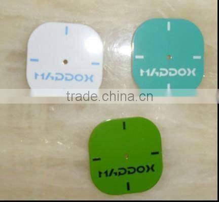 Led Ladies Japan Movt Jelly Watches Men