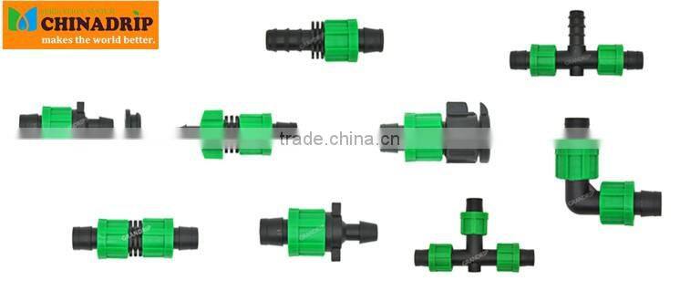 Chinadrip Agriculture Drip micro irrigation line drip tape